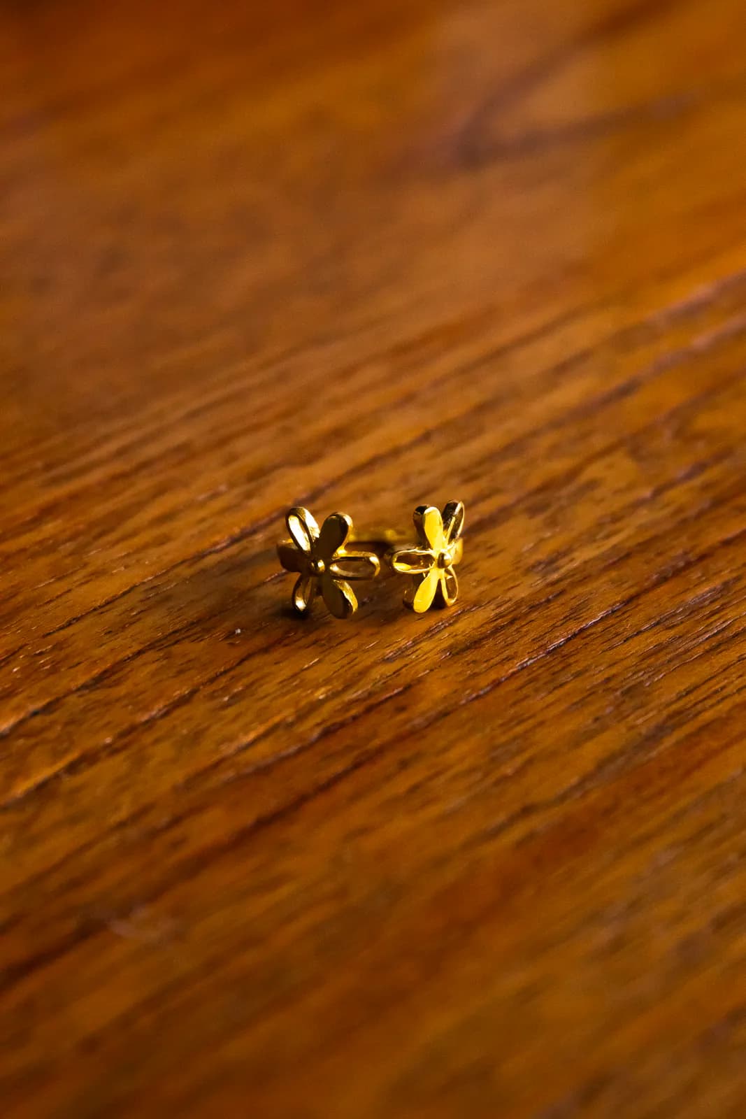 Sekar Kembar Ring